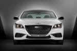 Genesis G80 Sport 2017 года (NA)
